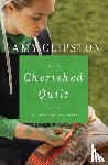 Clipston, Amy - The Cherished Quilt
