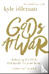 Idleman, Kyle - Gods at War