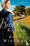 Wiseman, Beth - Her Brother's Keeper