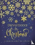 Zondervan - Devotions for Christmas