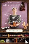 Clipston, Amy - The Jam and Jelly Nook
