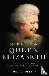 Delffs, Dudley - The Faith of Queen Elizabeth