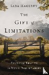 Hagerty, Sara - The Gift of Limitations
