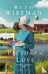 Wiseman, Beth - A Picture of Love