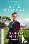 Wiseman, Beth - An Unlikely Match