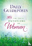 Guideposts - Daily Guideposts 365 Spirit-Lifting Devotions for Women