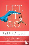 Ehman, Karen - Let. It. Go.