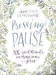 Ehman, Karen, Schwenk, Ruth - Pressing Pause