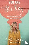 Crosby, Caitlin - You Are the Key