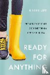 Lipp, Kathi - Ready for Anything