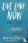 Stafford, Rachel Macy - Live Love Now