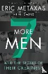 Metaxas, Eric - Seven More Men