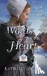 Fuller, Kathleen - Words from the Heart