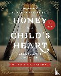 Hunt, Gladys - Honey for a Child's Heart Updated and Expanded