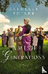 Fuller, Kathleen - Amish Generations