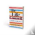 Tremaine, Laura - The Life Council