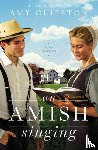 Clipston, Amy - An Amish Singing