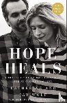 Wolf, Katherine, Wolf, Jay - Hope Heals