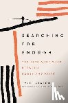 Staton, Tyler - Searching for Enough