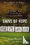 Wolff, Amy - Signs of Hope