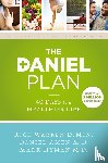 Warren, Rick, Amen, Dr. Daniel, Hyman, Dr. Mark - The Daniel Plan