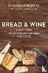 Niequist, Shauna - Bread and Wine