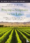 Berndt, Jodie - Praying the Scriptures for Your Life