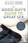 Gregoire, Sheila Wray, Gregoire, Keith Ronald - The Good Guy's Guide to Great Sex