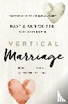 Wilson, Dave, Wilson, Ann - Vertical Marriage