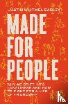 Earley, Justin Whitmel - Made for People