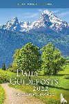 Guideposts - Daily Guideposts 2022 Large Print
