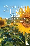 Guideposts - Mornings with Jesus 2022