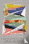 Idleman, Kyle - When Your Way Isn't Working