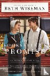 Wiseman, Beth - The Bookseller's Promise