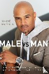 Whitfield, Dondre T. - Male vs. Man