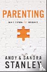 Stanley, Andy, Stanley, Sandra - Parenting