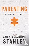 Stanley, Andy, Stanley, Sandra - Parenting