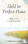 Guideposts - Held in Perfect Peace