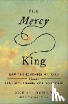 Sauls, Scott - The Mercy King