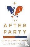 Chang, Curtis, French, Nancy - The After Party