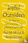 Miller, Patrick Keith, Simon, Keith - Joyful Outsiders
