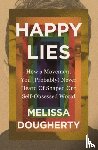 Dougherty, Melissa - Happy Lies