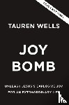 Wells, Tauren - Joy Bomb