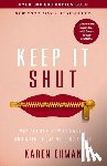 Ehman, Karen - Keep It Shut