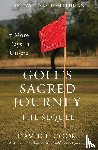 Cook, David L. - Golf's Sacred Journey, the Sequel