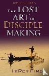 Eims, LeRoy - The Lost Art of Disciple Making