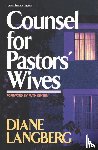 Langberg, Diane - Counsel for Pastors' Wives
