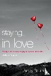 Stanley, Andy - Staying in Love Bible Study Participant's Guide