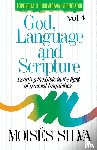 Silva, Moises - God, Language and Scripture