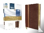 Zondervan - Parallel Study Bible-PR-NIV/MS
